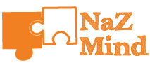 NaZMind Logo